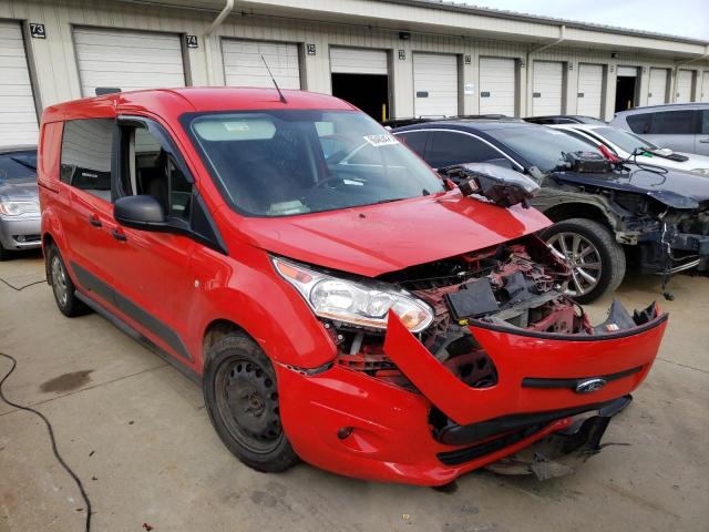 FORD TRANSIT CO 2018 nm0le7f71j1353965