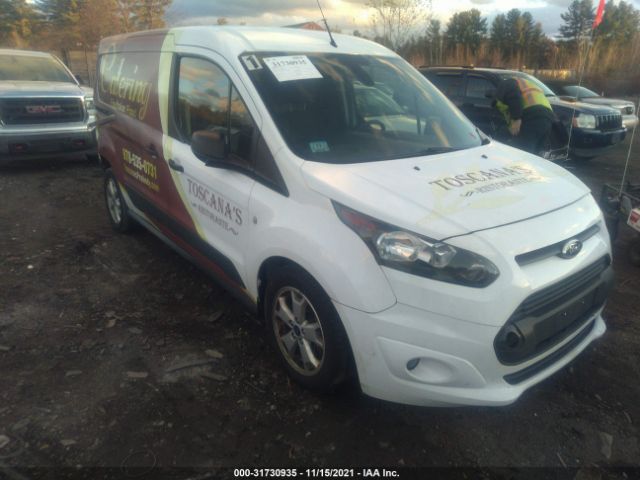 FORD TRANSIT CONNECT 2015 nm0le7f72f1206450