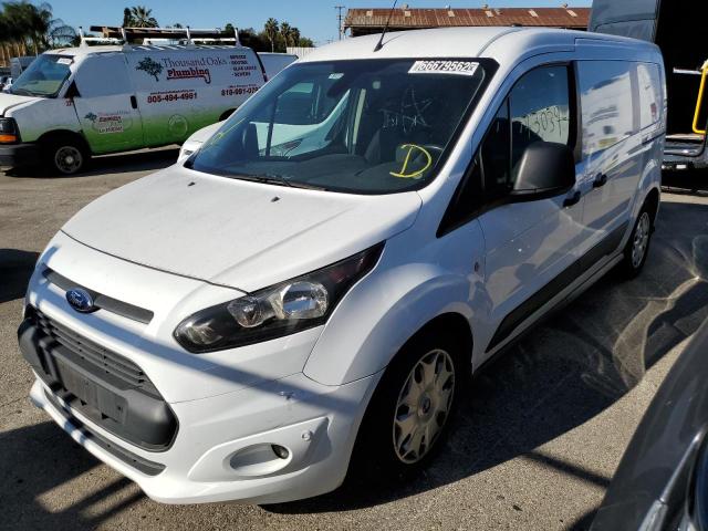 FORD TRANSIT CO 2015 nm0le7f72f1226648