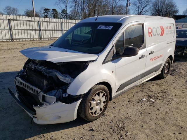 FORD TRANSIT CO 2014 nm0le7f73e1140294