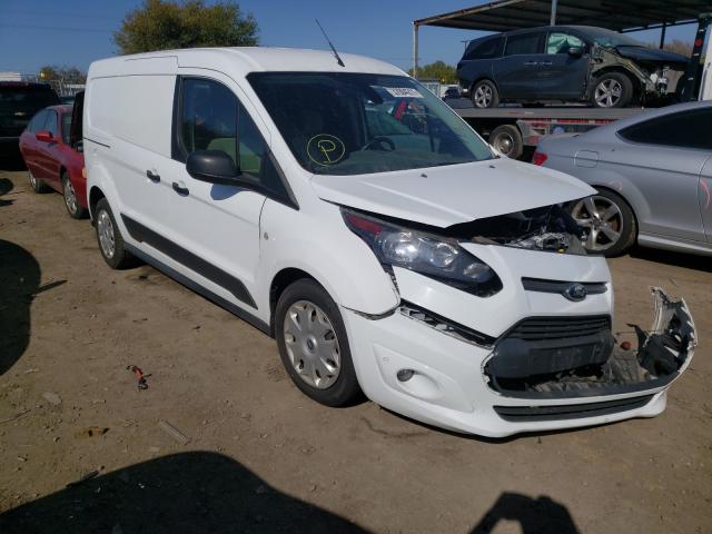 FORD TRANSIT CO 2015 nm0le7f73f1192610