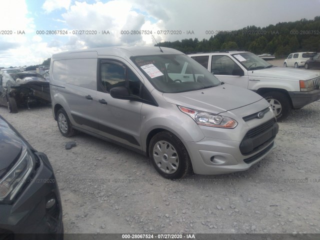 FORD TRANSIT CONNECT VAN 2017 nm0le7f73h1316197