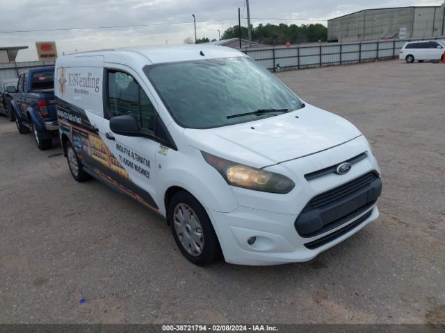 FORD TRANSIT CONNECT 2014 nm0le7f74e1156813