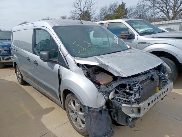 FORD TRANSIT CO 2014 nm0le7f74e1163941