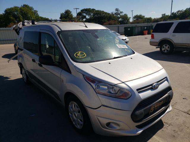 FORD TRANSIT CO 2016 nm0le7f74g1258258