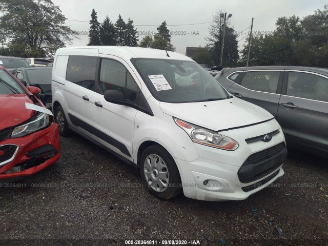 FORD TRANSIT CONNECT VAN 2017 nm0le7f74h1303068