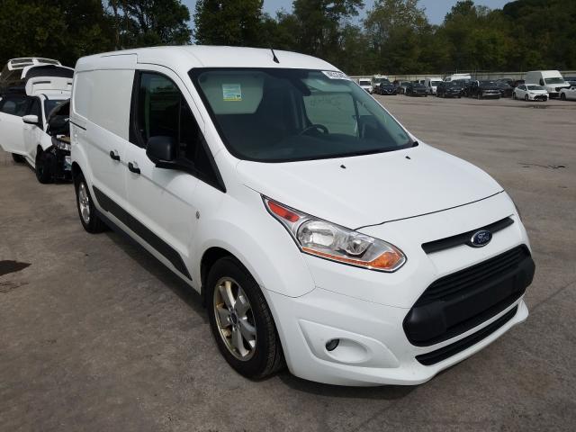 FORD TRANSIT CO 2016 nm0le7f76g1275966