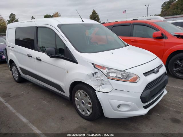 FORD TRANSIT CONNECT 2016 nm0le7f76g1277264