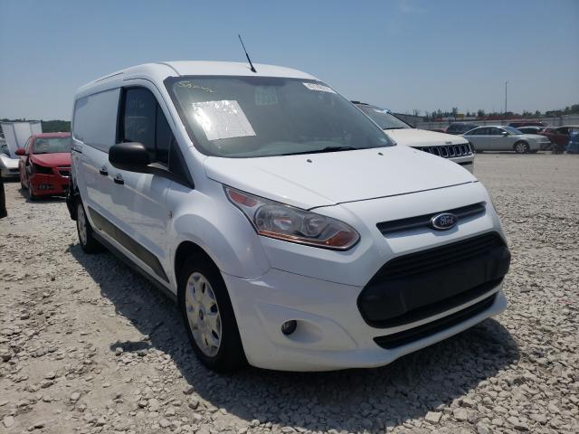 FORD TRANSIT CO 2014 nm0le7f77e1145644