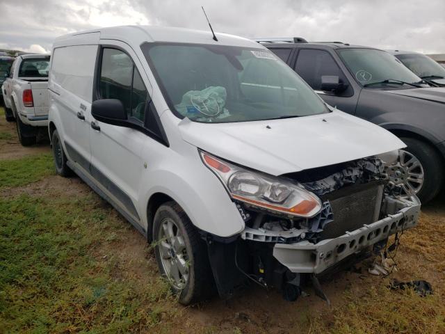 FORD TRANSIT CO 2016 nm0le7f77g1282067