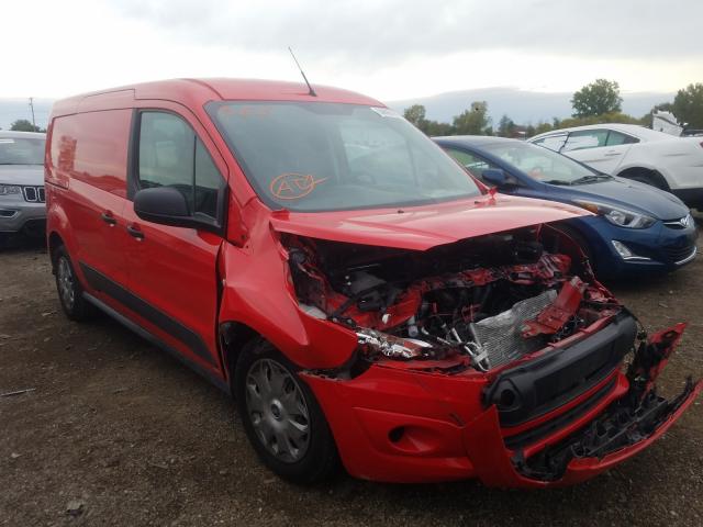 FORD TRANSIT CO 2017 nm0le7f78h1333402