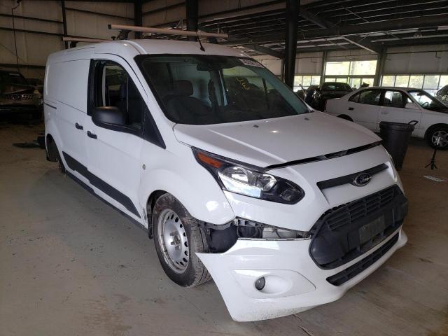 FORD TRANSIT CO 2014 nm0le7f7xe1164849