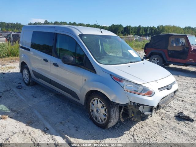 FORD TRANSIT CONNECT 2016 nm0le7fx7g1289780