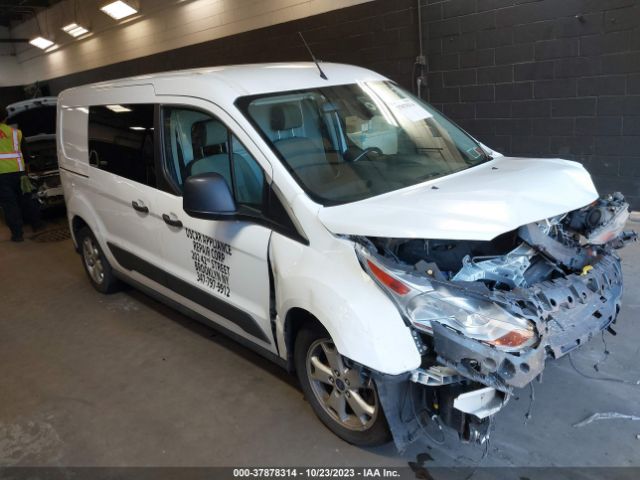 FORD TRANSIT CONNECT 2016 nm0le7fxxg1279471