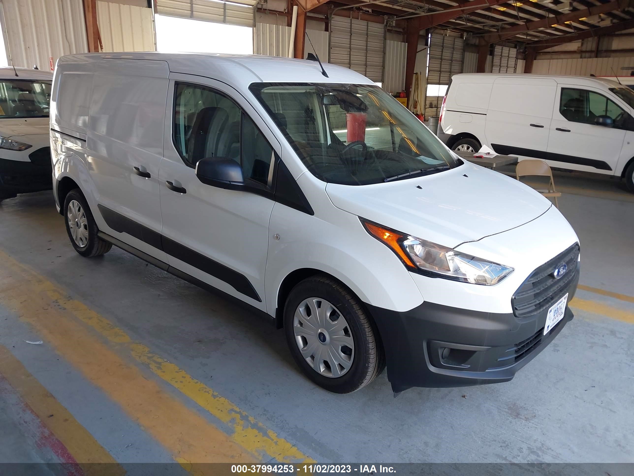 FORD TRANSIT 2023 nm0le7s23p1562773