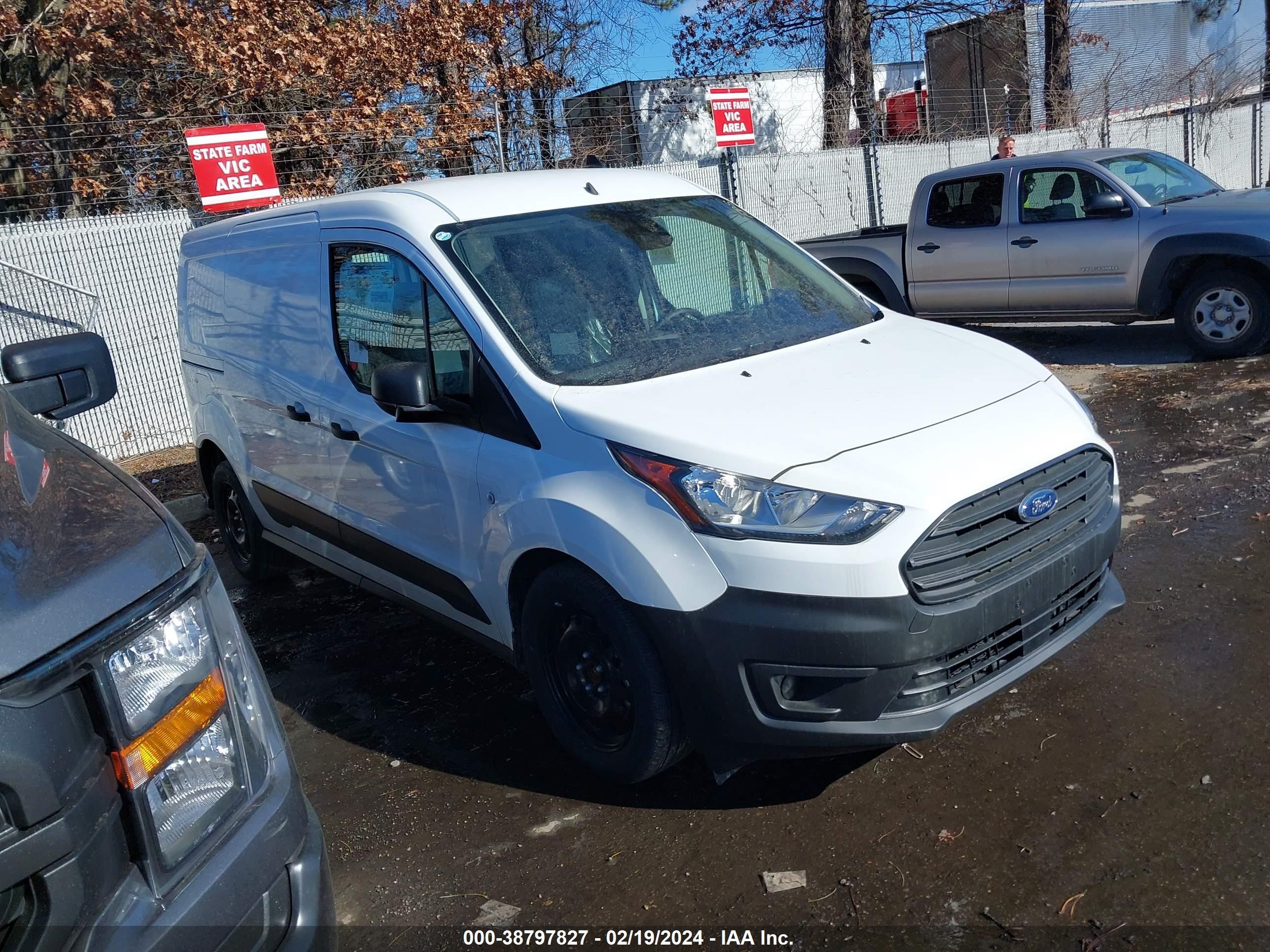 FORD TRANSIT 2023 nm0le7s24p1563169