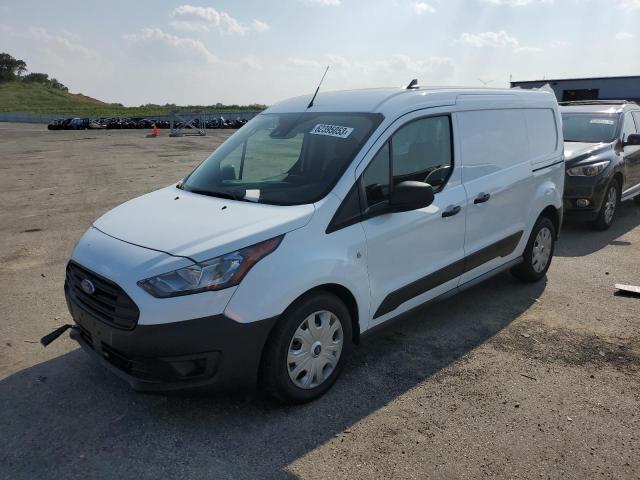 FORD TRANSIT CO 2023 nm0le7s28p1552983