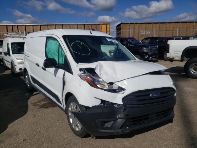 FORD TRANSIT CO 2022 nm0le7s29n1508262