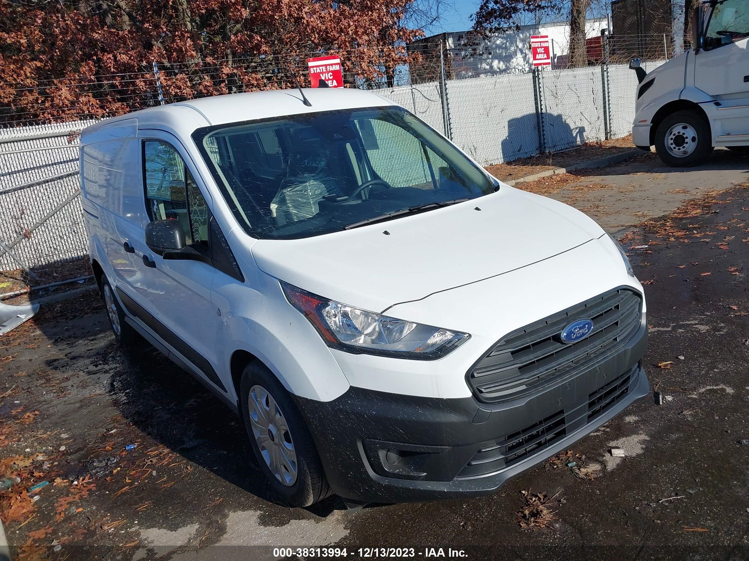 FORD TRANSIT 2023 nm0le7s2xp1563158