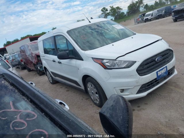 FORD TRANSIT CONNECT 2022 nm0le7t22n1514760