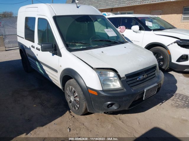 FORD TRANSIT CONNECT 2010 nm0ls6an0at001859