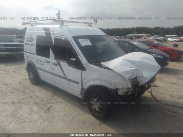 FORD TRANSIT CONNECT 2010 nm0ls6an0at030603