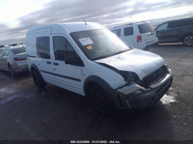 FORD TRANSIT CONNECT 2011 nm0ls6an0bt047306