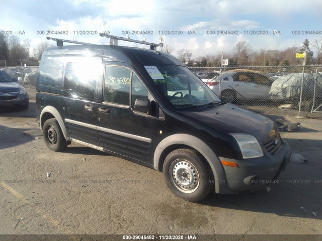 FORD TRANSIT CONNECT 2012 nm0ls6an0ct093235