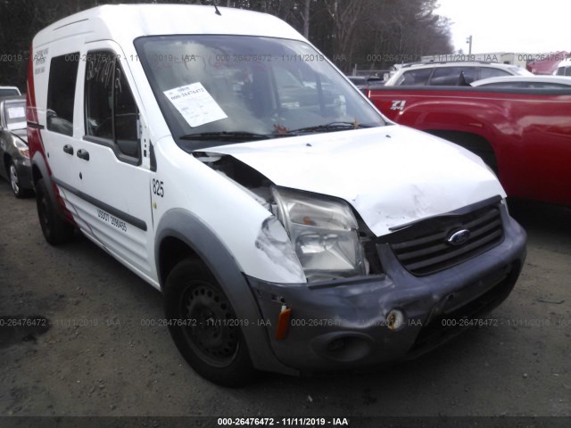 FORD TRANSIT CONNECT 2012 nm0ls6an0ct100863