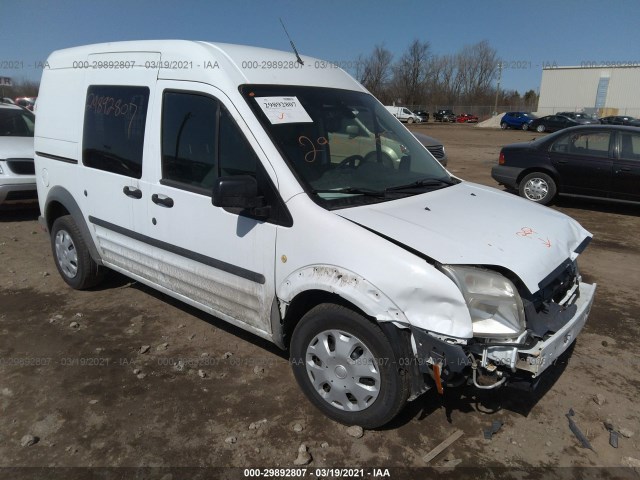 FORD TRANSIT CONNECT 2013 nm0ls6an0dt134805