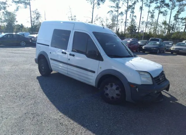 FORD TRANSIT CONNECT 2013 nm0ls6an0dt169747