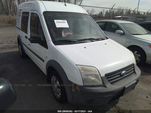 FORD TRANSIT CONNECT 2010 nm0ls6an1at008478