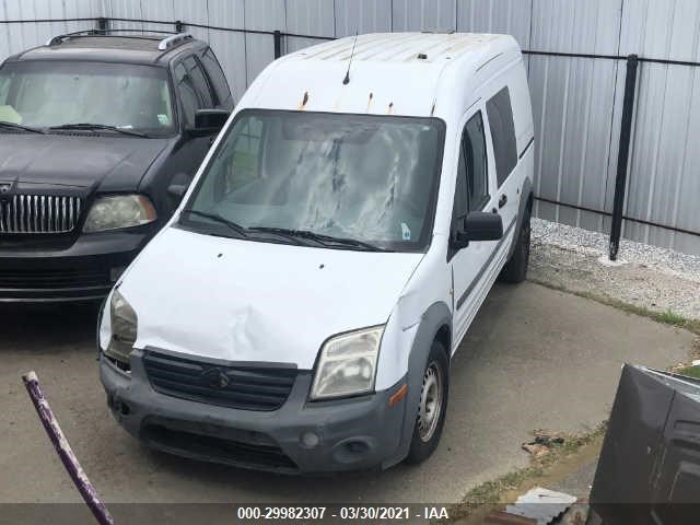 FORD TRANSIT CONNECT 2010 nm0ls6an1at020808