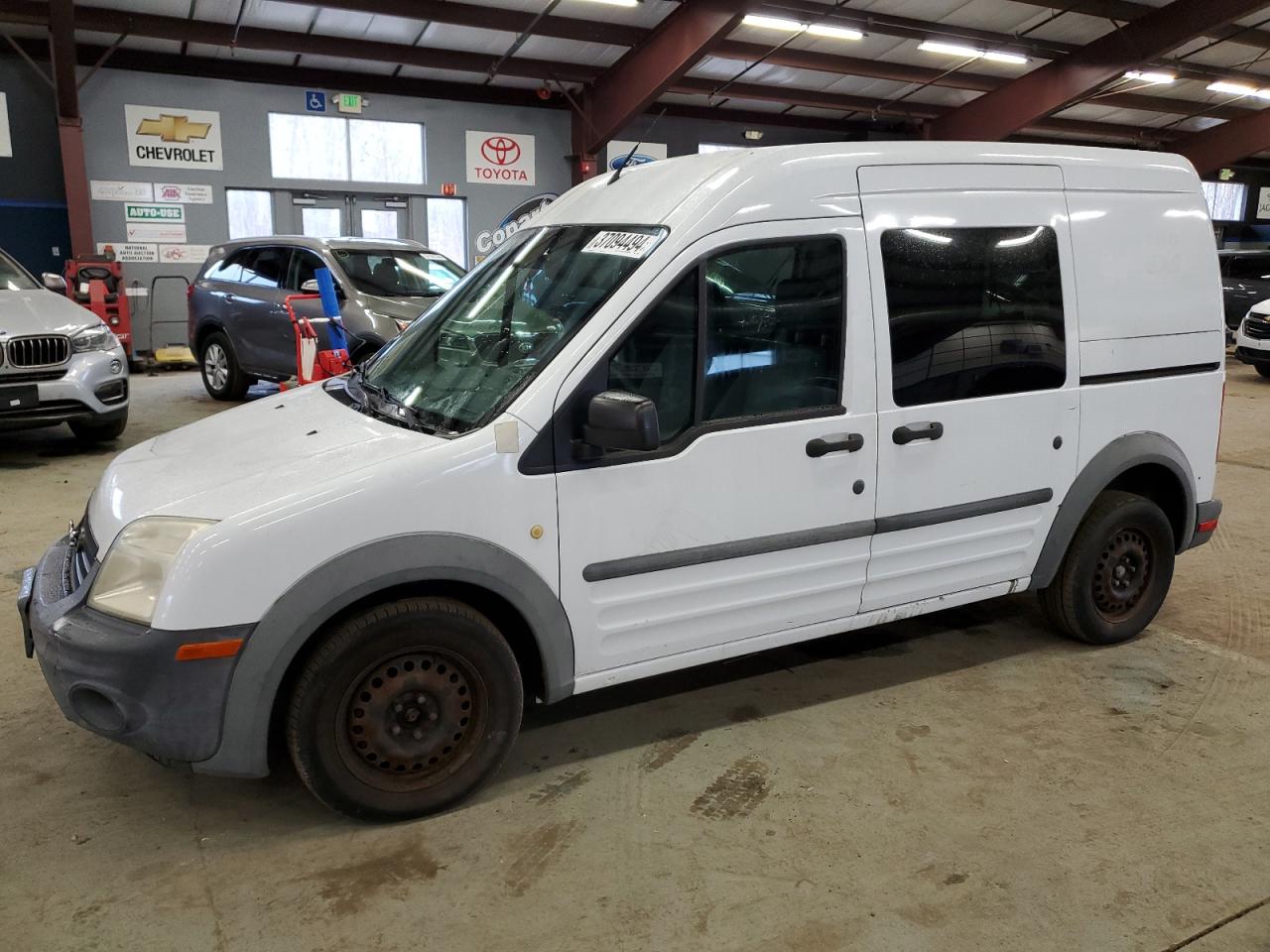 FORD TRANSIT 2010 nm0ls6an1at031338