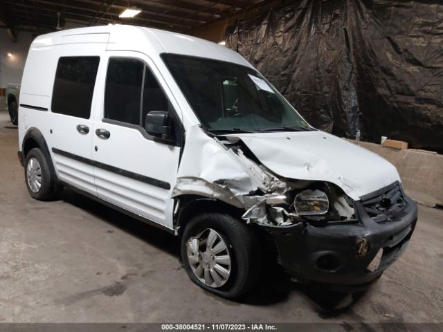 FORD TRANSIT CONNECT 2012 nm0ls6an1ct079750