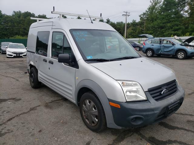 FORD TRANSIT CO 2012 nm0ls6an1ct080476