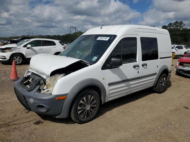 FORD TRANSIT 2012 nm0ls6an1ct092157