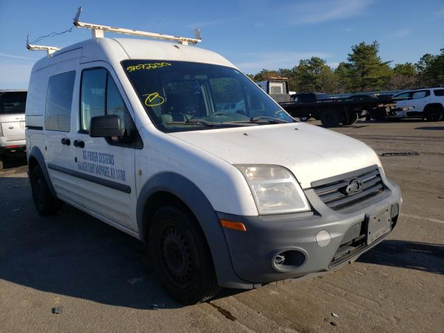 FORD TRANSIT CO 2012 nm0ls6an1ct096614