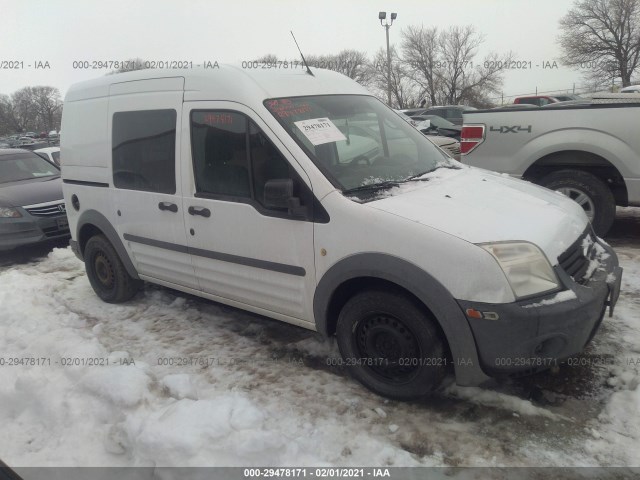 FORD TRANSIT CONNECT 2012 nm0ls6an1ct100600