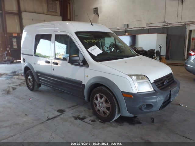 FORD TRANSIT CONNECT 2012 nm0ls6an1ct121527