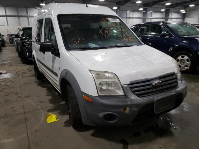 FORD TRANSIT CONNECT 2012 nm0ls6an1ct121978