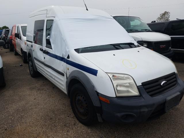 FORD TRANSIT CO 2013 nm0ls6an1dt134005