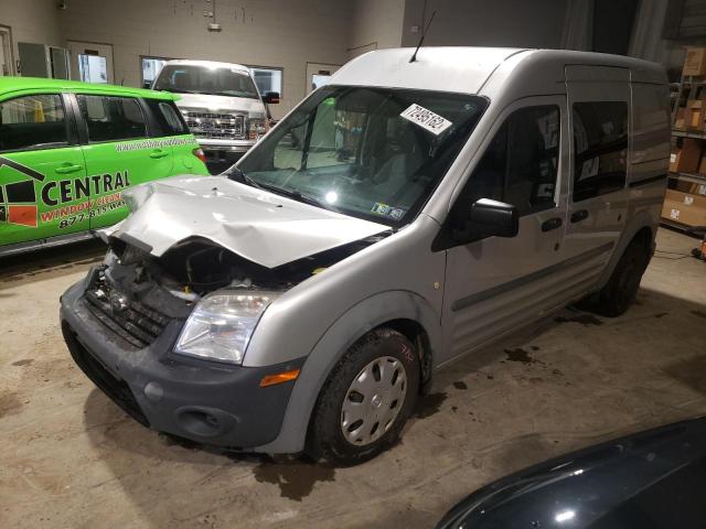 FORD TRANSIT CO 2013 nm0ls6an1dt152357