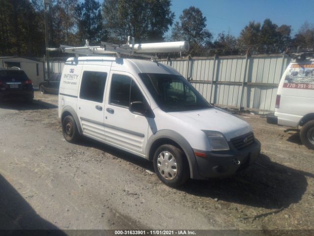 FORD TRANSIT CONNECT 2010 nm0ls6an2at001409