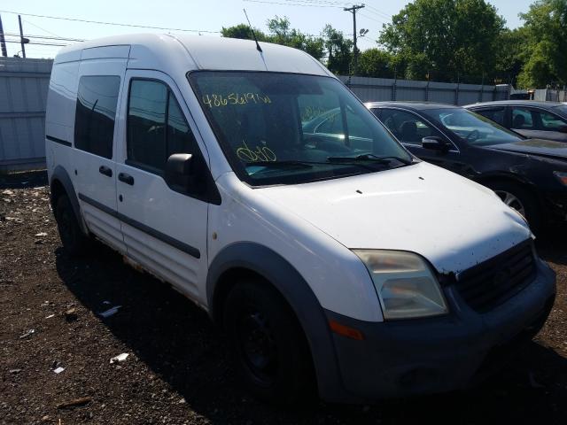 FORD TRANSIT CO 2010 nm0ls6an2at003239