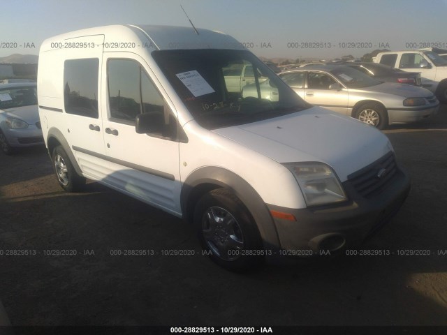 FORD TRANSIT CONNECT 2010 nm0ls6an2at019599