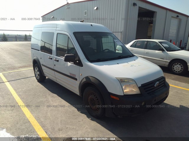 FORD TRANSIT CONNECT 2010 nm0ls6an2at033289