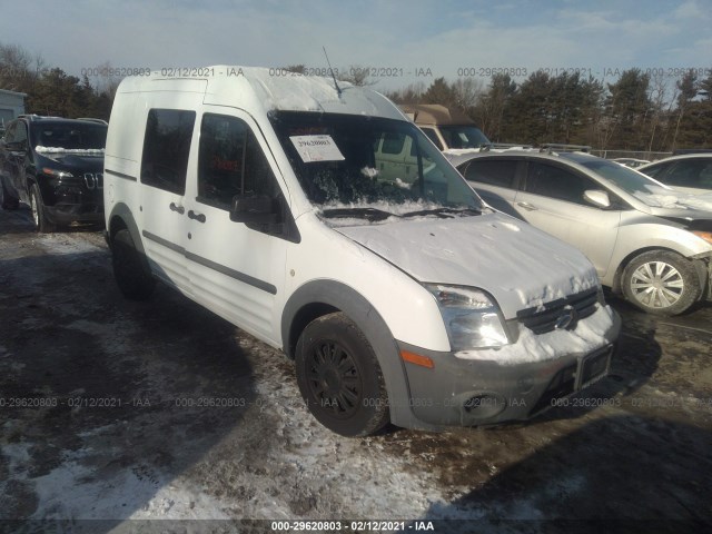 FORD TRANSIT CONNECT 2010 nm0ls6an2at035463