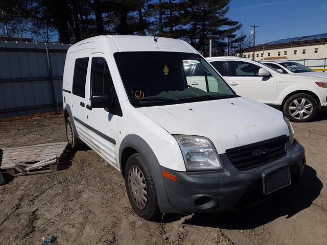 FORD TRANSIT CO 2011 nm0ls6an2bt046111