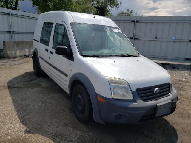 FORD TRANSIT CO 2012 nm0ls6an2ct076761